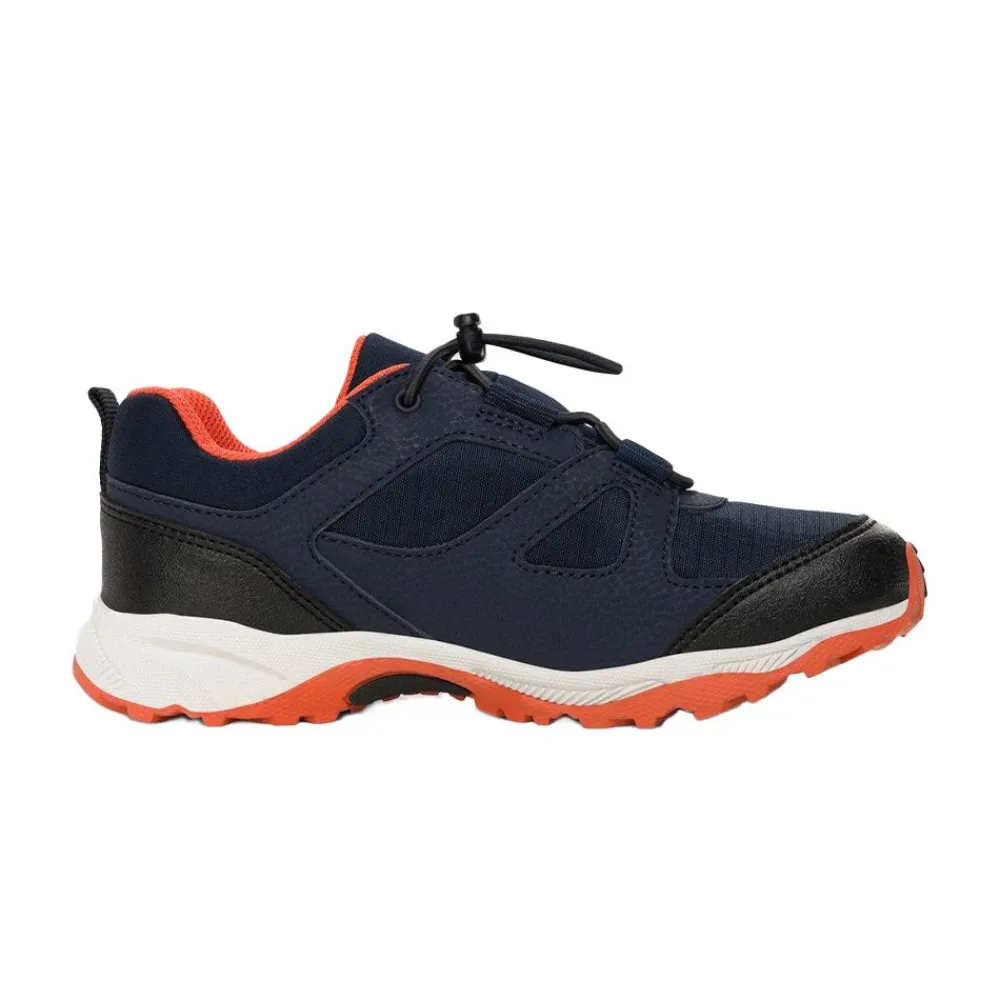 Allt Under Barnskor|Fritidsskor Barn | Viking Nator GTX Sneaker Junior