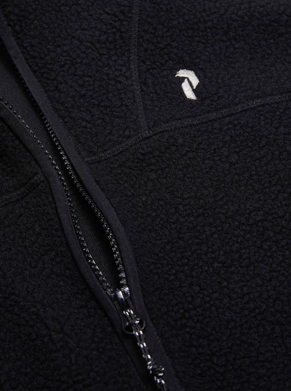 Outlet Peak Performance NatureRush Pile Vest Dam