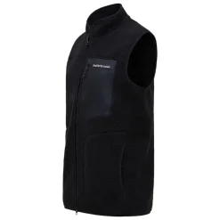 Pile & Teddyjackor|Allt Under Jackor | Peak Performance NatureRush Pie Vest Herr