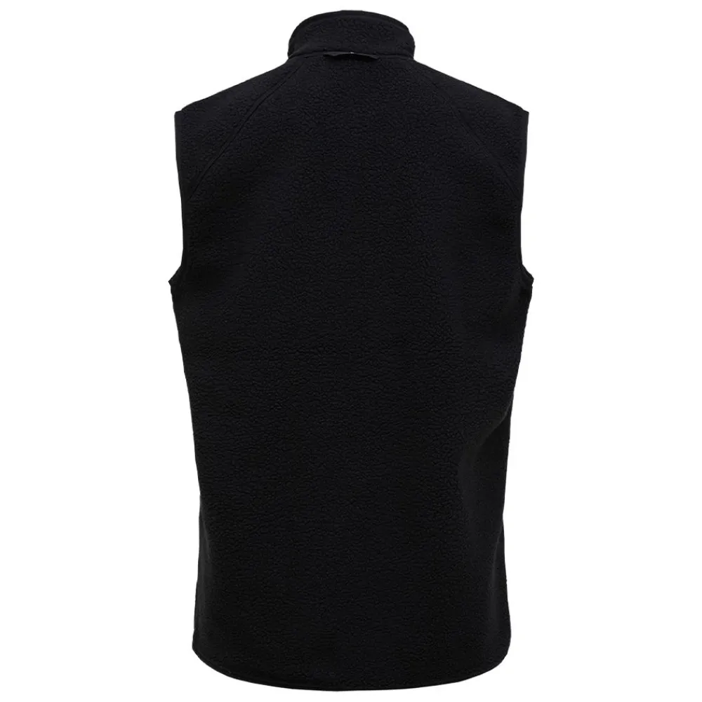 Pile & Teddyjackor|Allt Under Jackor | Peak Performance NatureRush Pie Vest Herr