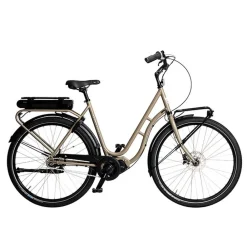 Allt Inom Cykel|Cyklar | Skeppshult Natur Land El 7-Växel Dam