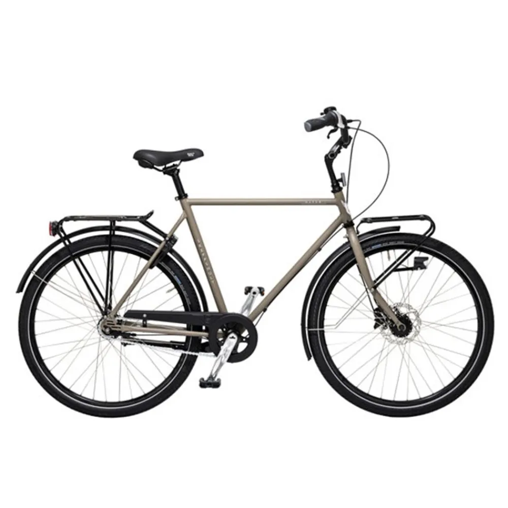 Allt Inom Cykel|Cyklar | Skeppshult Natur Land 7-Växlad