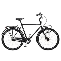 Allt Inom Cykel|Cyklar | Skeppshult Natur Land 7-Växlad Herr