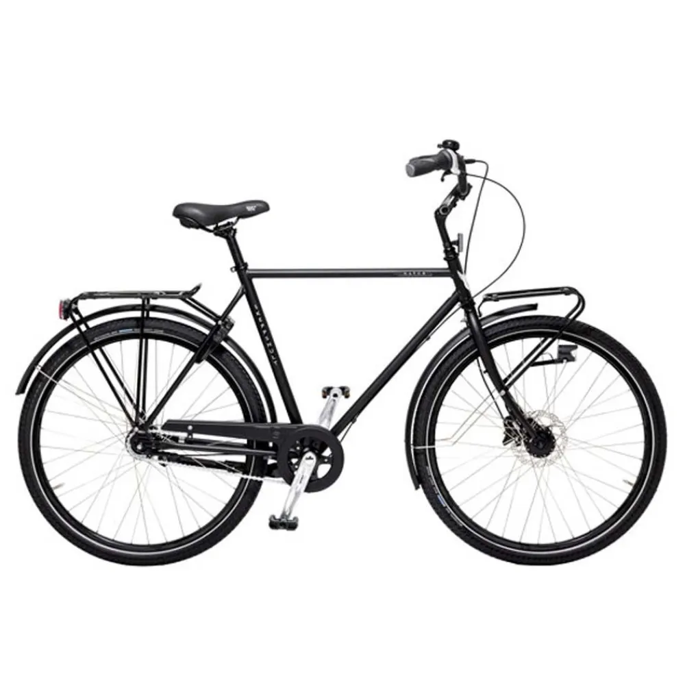 Allt Inom Cykel|Cyklar | Skeppshult Natur Land 7-Växlad Herr