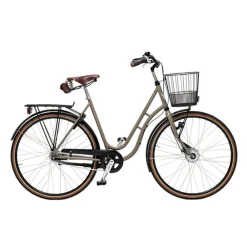 Allt Inom Cykel|Cyklar | Skeppshult Natur Premium 7-växlad