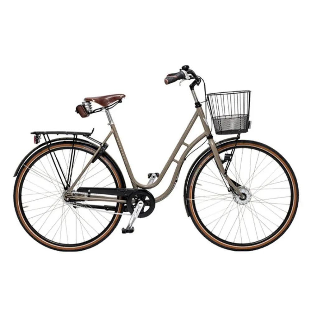 Allt Inom Cykel|Cyklar | Skeppshult Natur Premium 7-växlad