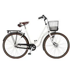 Allt Inom Cykel|Cyklar | Skeppshult Natur Premium 7-Växlad