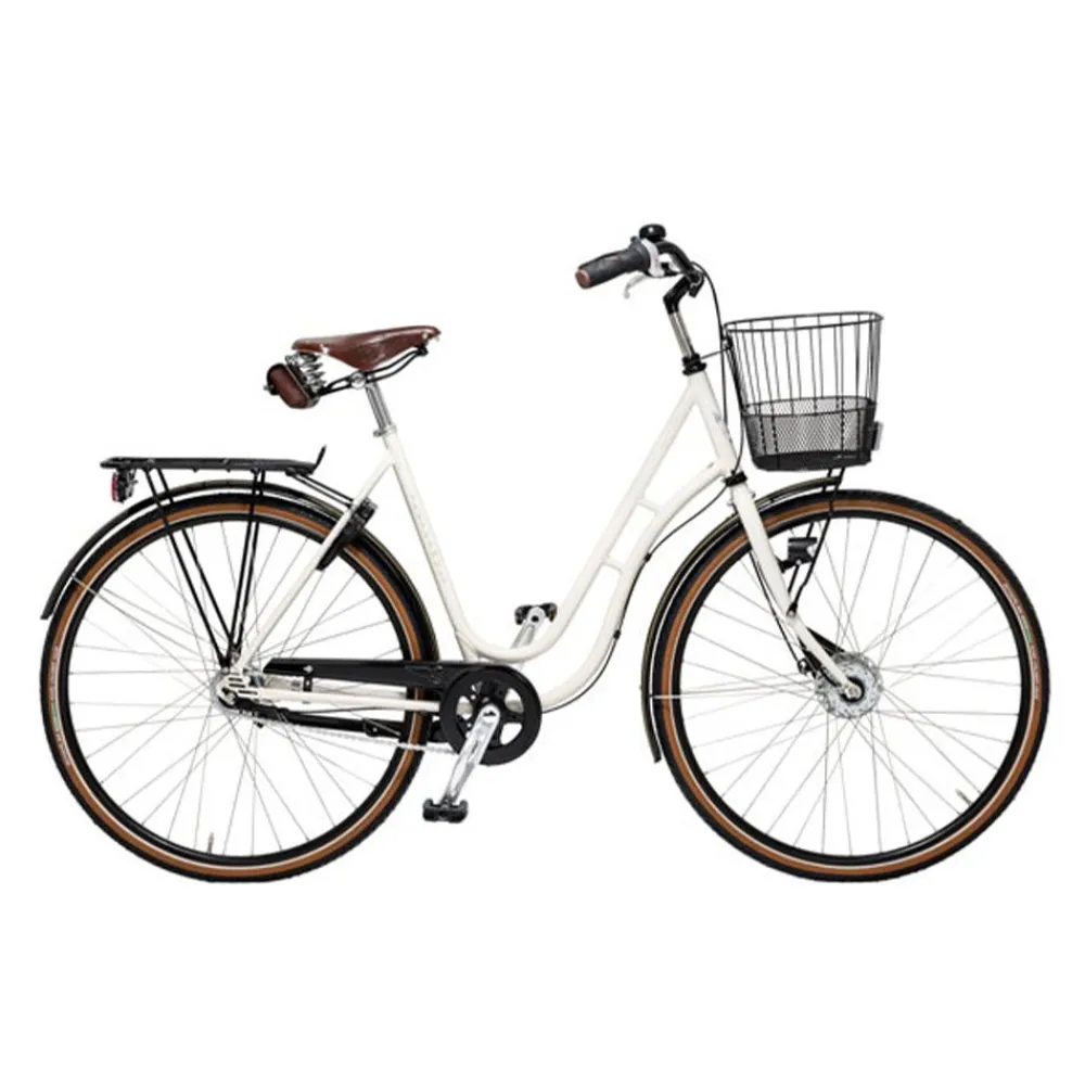 Allt Inom Cykel|Cyklar | Skeppshult Natur Premium 7-Växlad