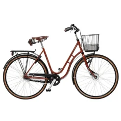 Outlet Skeppshult Natur Premium 7-Växlad
