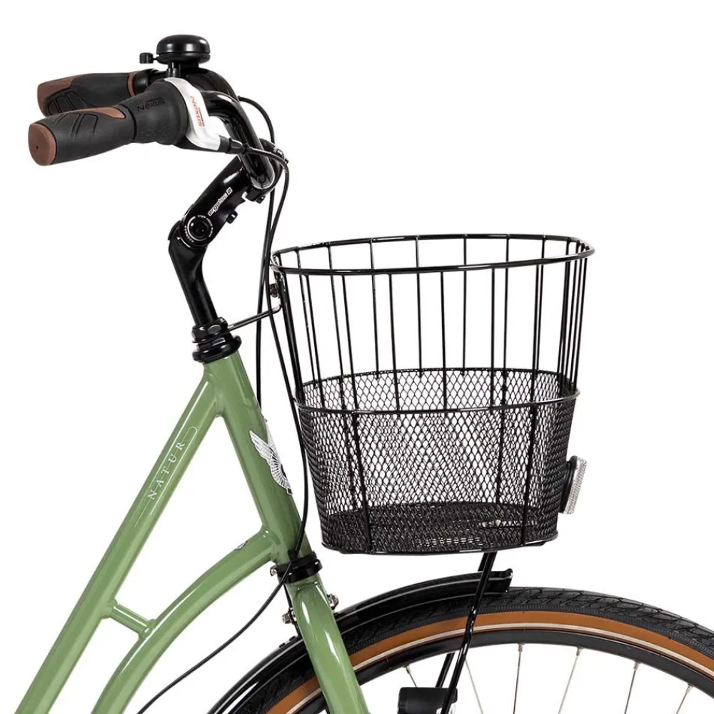 Allt Inom Cykel|Cyklar | Skeppshult Natur Premium 7-växlad Dam