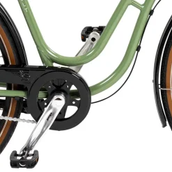 Allt Inom Cykel|Cyklar | Skeppshult Natur Premium 7-växlad Dam