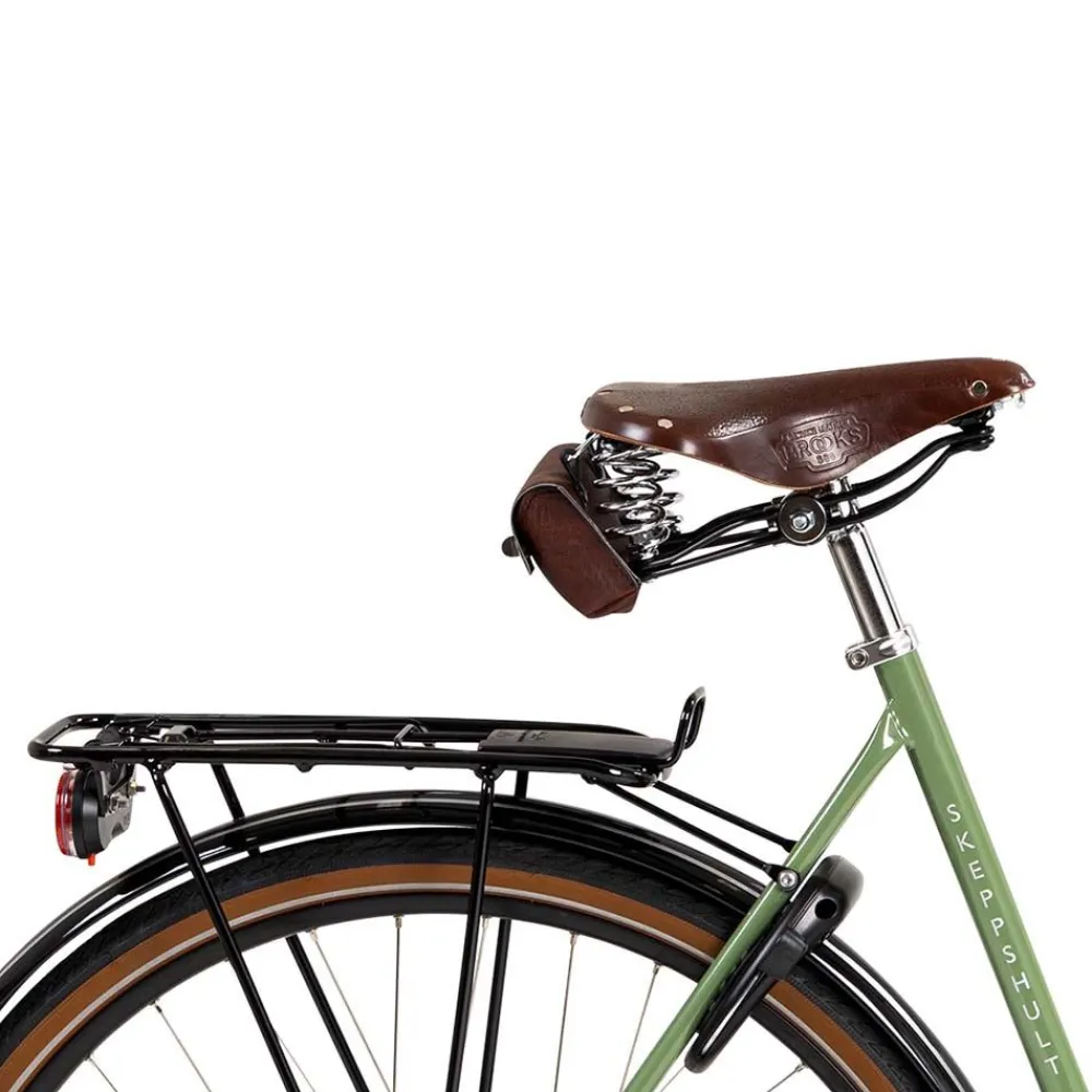 Allt Inom Cykel|Cyklar | Skeppshult Natur Premium 7-växlad Dam