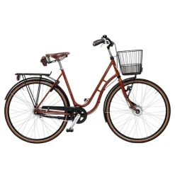 Allt Inom Cykel|Cyklar | Skeppshult Natur Premium 7-Växlad Dam