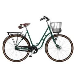 Allt Inom Cykel|Cyklar | Skeppshult Natur Premium 7-Växlad Dam