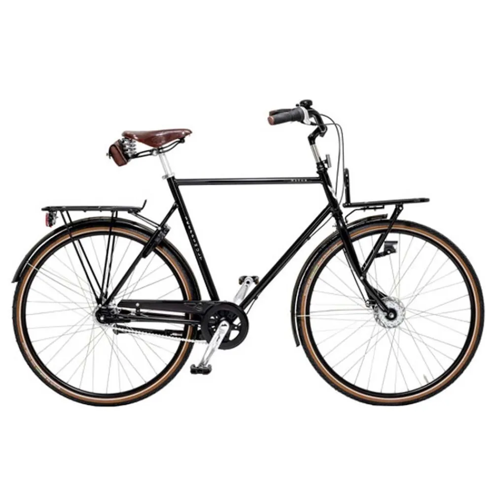Allt Inom Cykel|Cyklar | Skeppshult Natur Premium 7-Växlad Herr