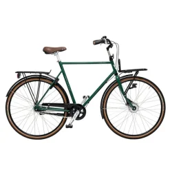 Allt Inom Cykel|Cyklar | Skeppshult Natur 7-Växlad
