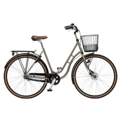 Allt Inom Cykel|Cyklar | Skeppshult Natur 7-Växlad Dam