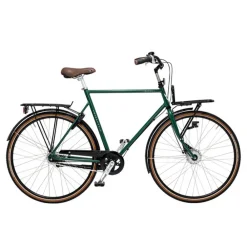 Allt Inom Cykel|Cyklar | Skeppshult Natur 7-Växlad Herr