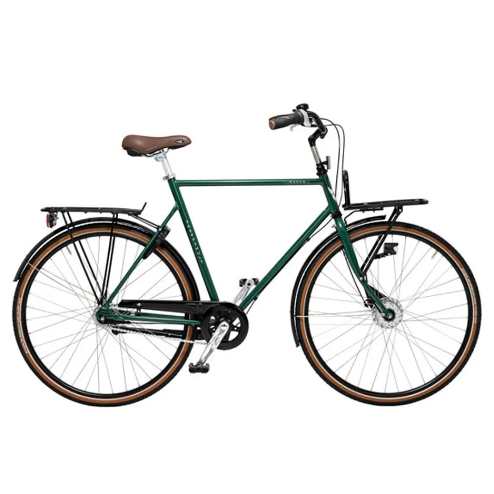 Allt Inom Cykel|Cyklar | Skeppshult Natur 7-Växlad Herr