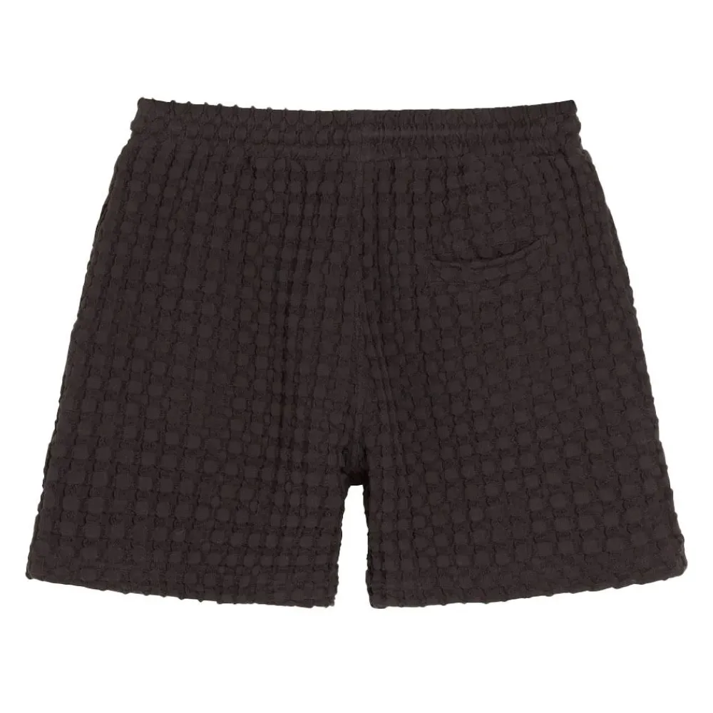 Shorts|Allt Under Nederdelar | OAS Neary Back Porto Waffe hort Herr