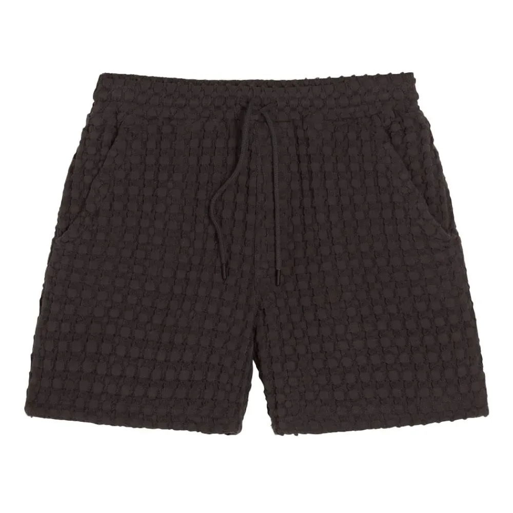 Shorts|Allt Under Nederdelar | OAS Neary Back Porto Waffe hort Herr