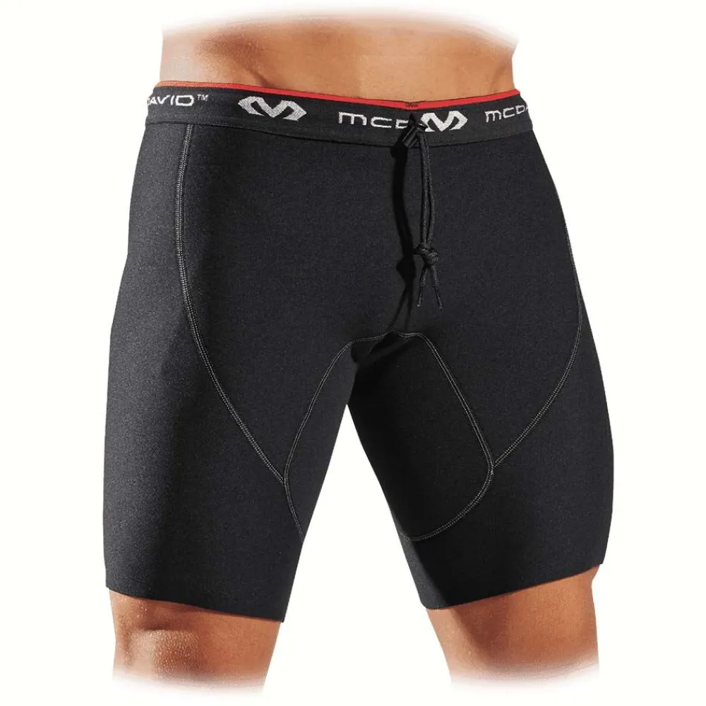 Online McDavid Neoprene shorts Herr