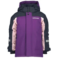 Online Didriksons Neptun Kids Jacket Junior