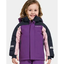 Online Didriksons Neptun Kids Jacket Junior