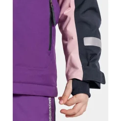 Online Didriksons Neptun Kids Jacket Junior
