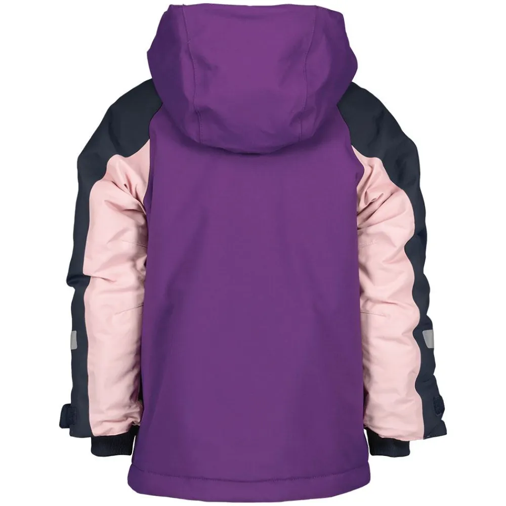 Online Didriksons Neptun Kids Jacket Junior