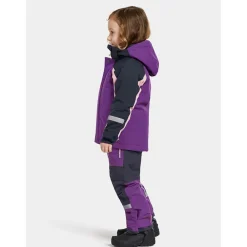 Online Didriksons Neptun Kids Jacket Junior