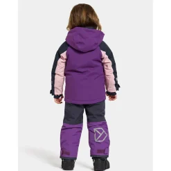 Online Didriksons Neptun Kids Jacket Junior