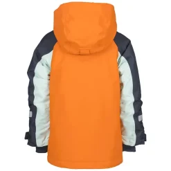 Allt Under Jackor | Didriksons Neptun Kids Jacket Junior