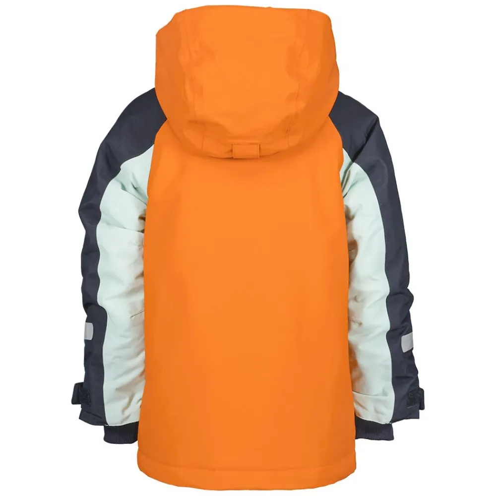 Allt Under Jackor | Didriksons Neptun Kids Jacket Junior