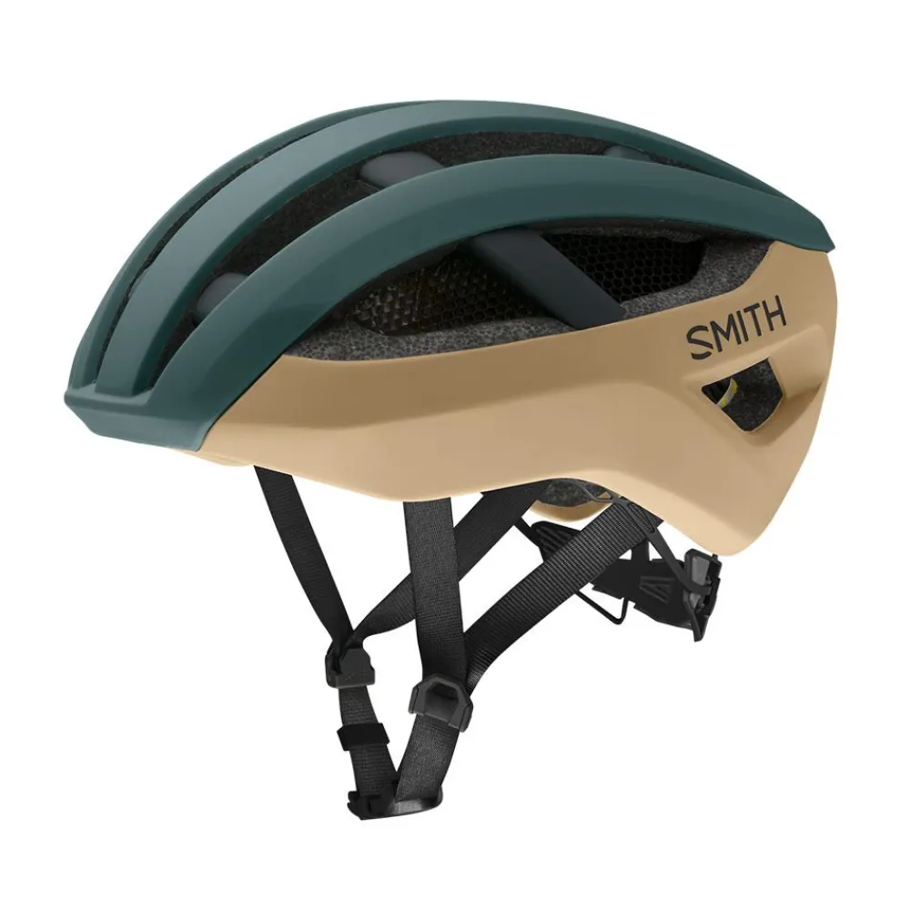 New Smith Network MIPS