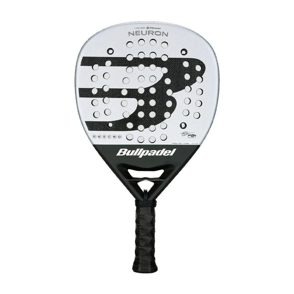 Hot Bullpadel Neuron 25