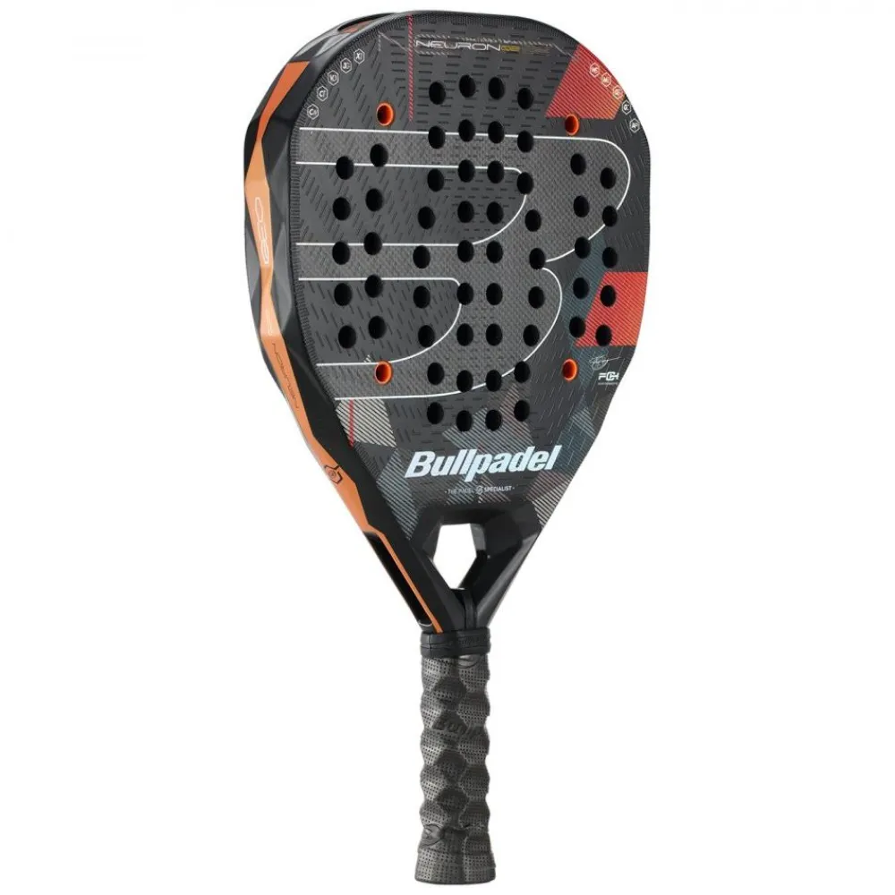 Padel | Bullpadel Neuron 02 Edge