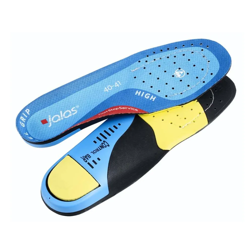 Jalas Neutralizer 8709H High Arch