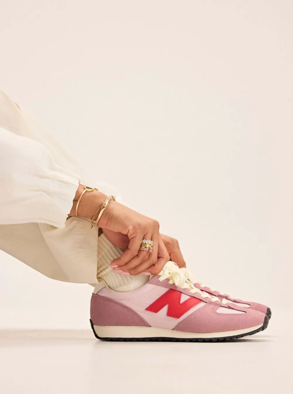 Allt Under Damskor|Sneakers Dam | New Balance 471 Dam