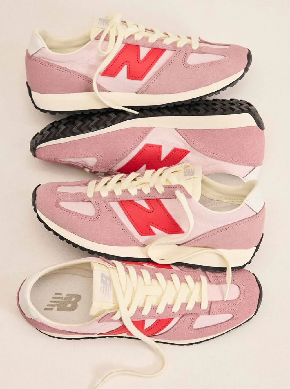Allt Under Damskor|Sneakers Dam | New Balance 471 Dam
