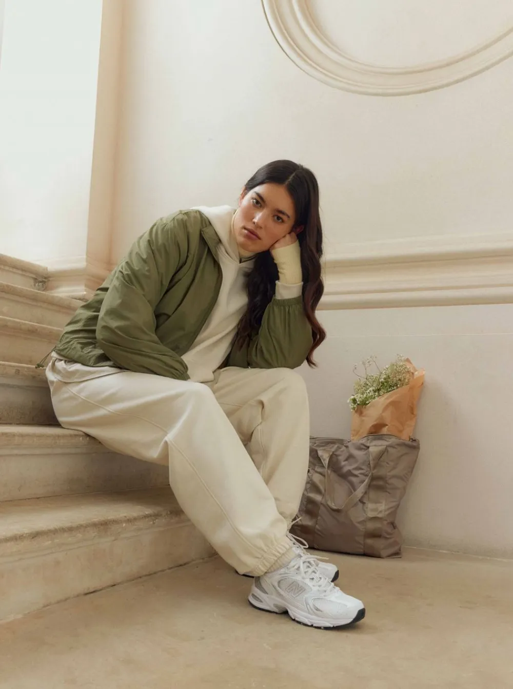 Allt Under Damskor|Sneakers Dam | New Balance 530 Dam