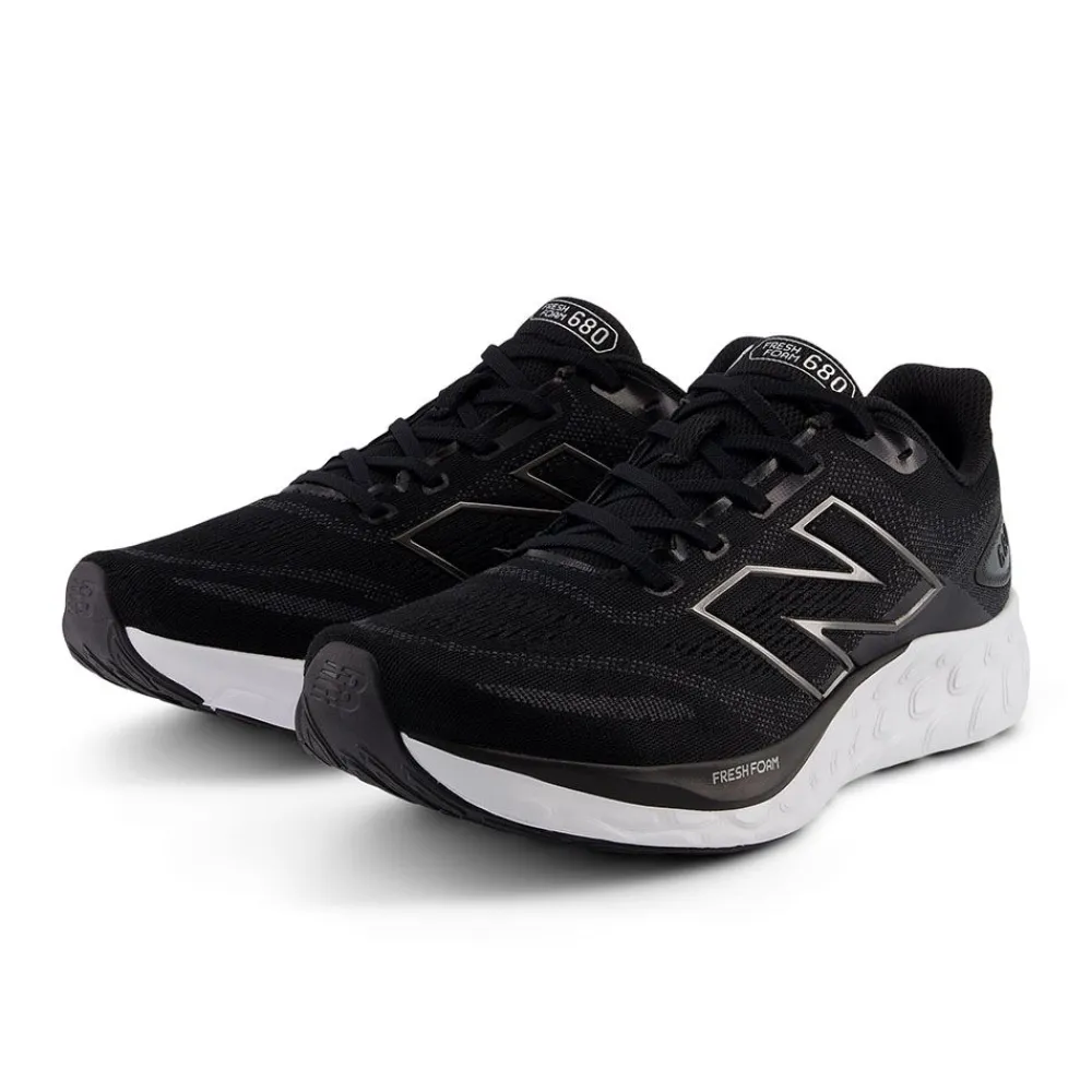 Allt Under Herrskor|Allt Under Löpning | New Balance FreshFoam 680 v8 Herr