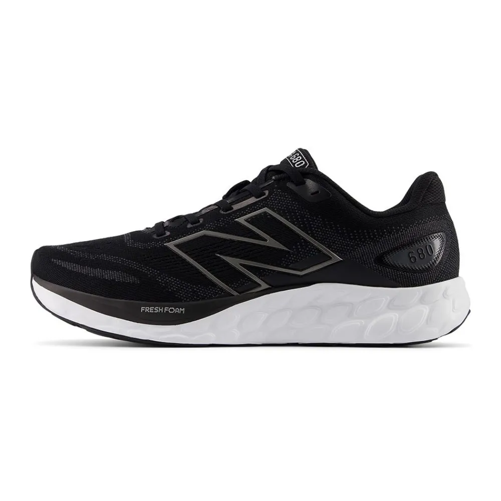 Allt Under Herrskor|Allt Under Löpning | New Balance FreshFoam 680 v8 Herr