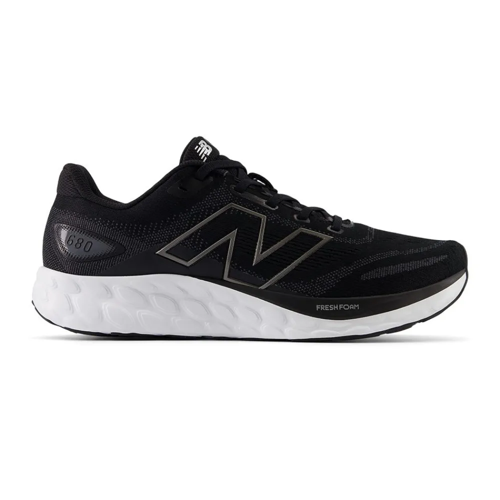 Allt Under Herrskor|Allt Under Löpning | New Balance FreshFoam 680 v8 Herr