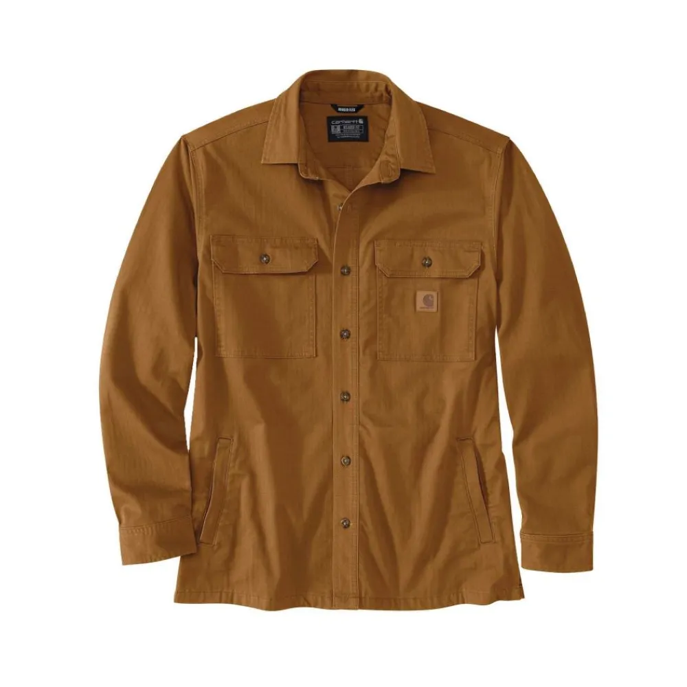 Workwear | Carhartt Newcaste Shirt Jac