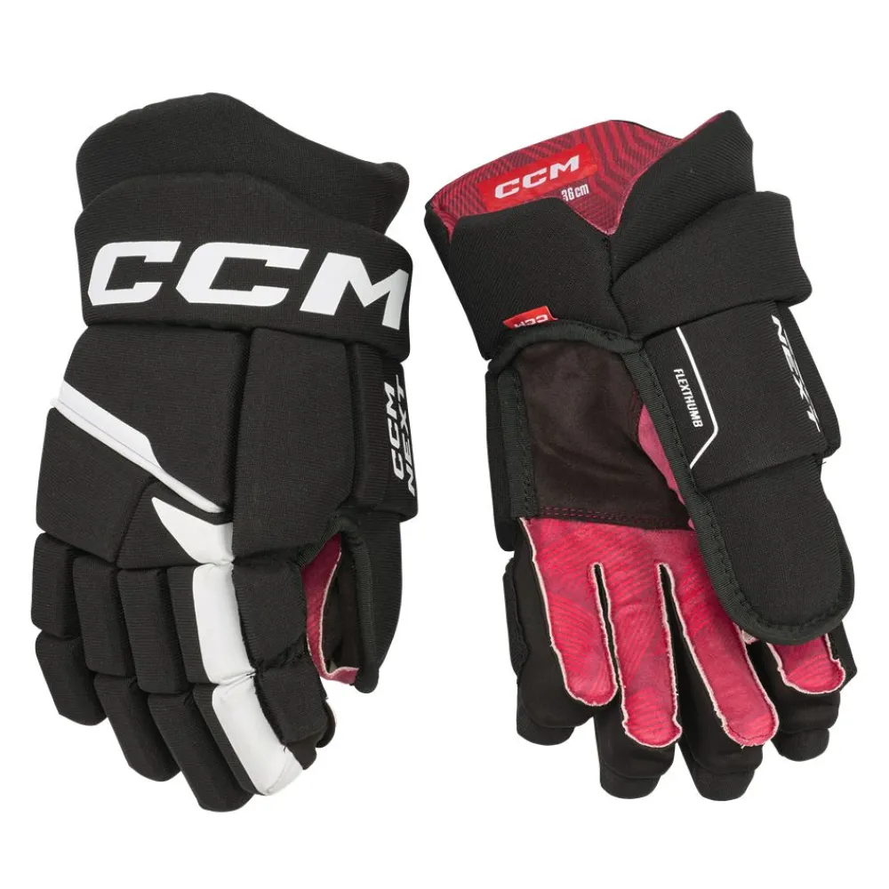 CCM NEXT Handske Senior