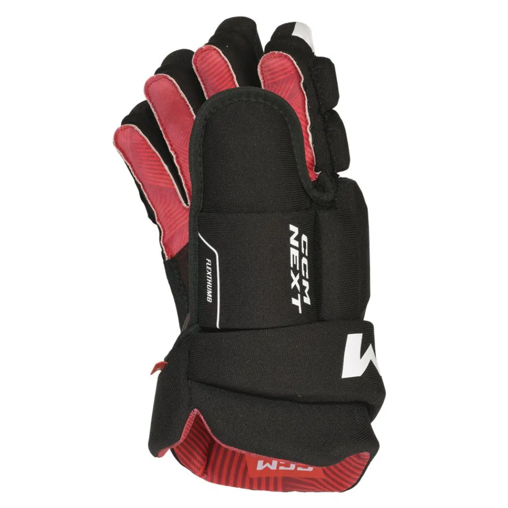 CCM NEXT Handske Senior