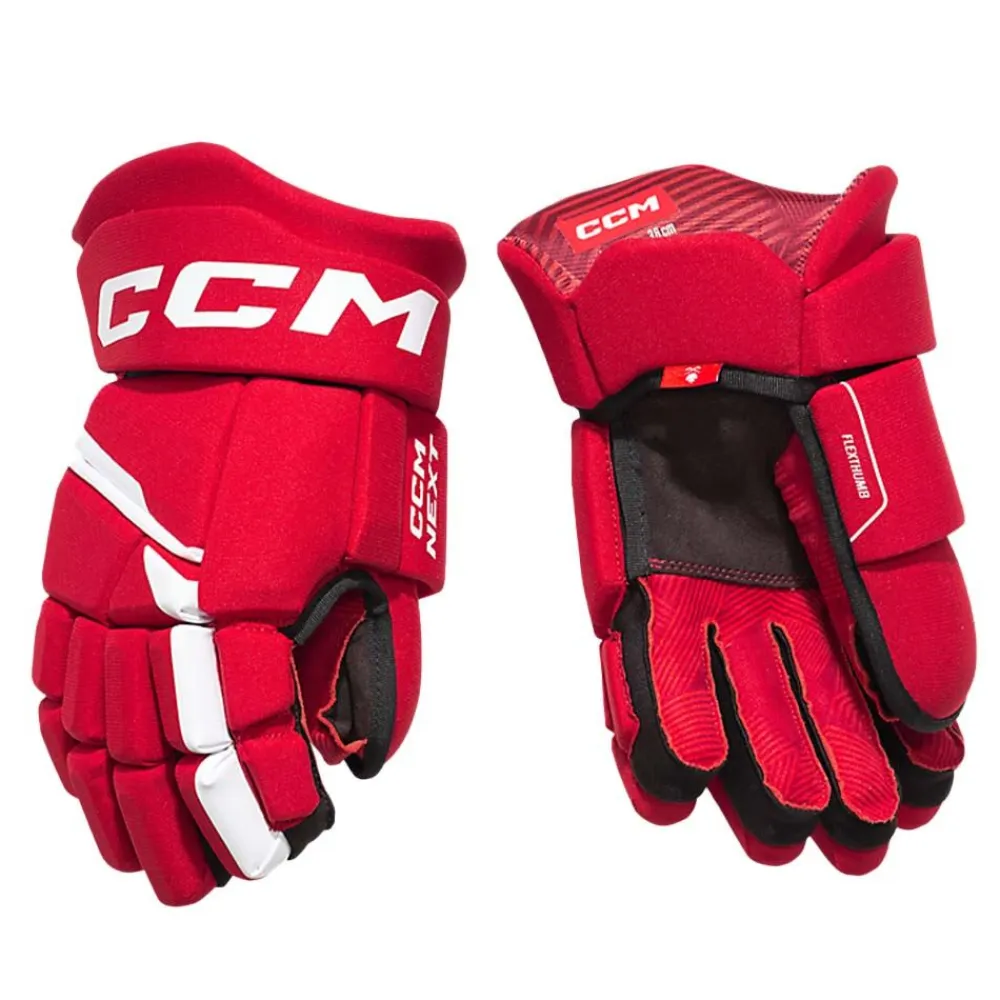 Best CCM NEXT Handske Senior