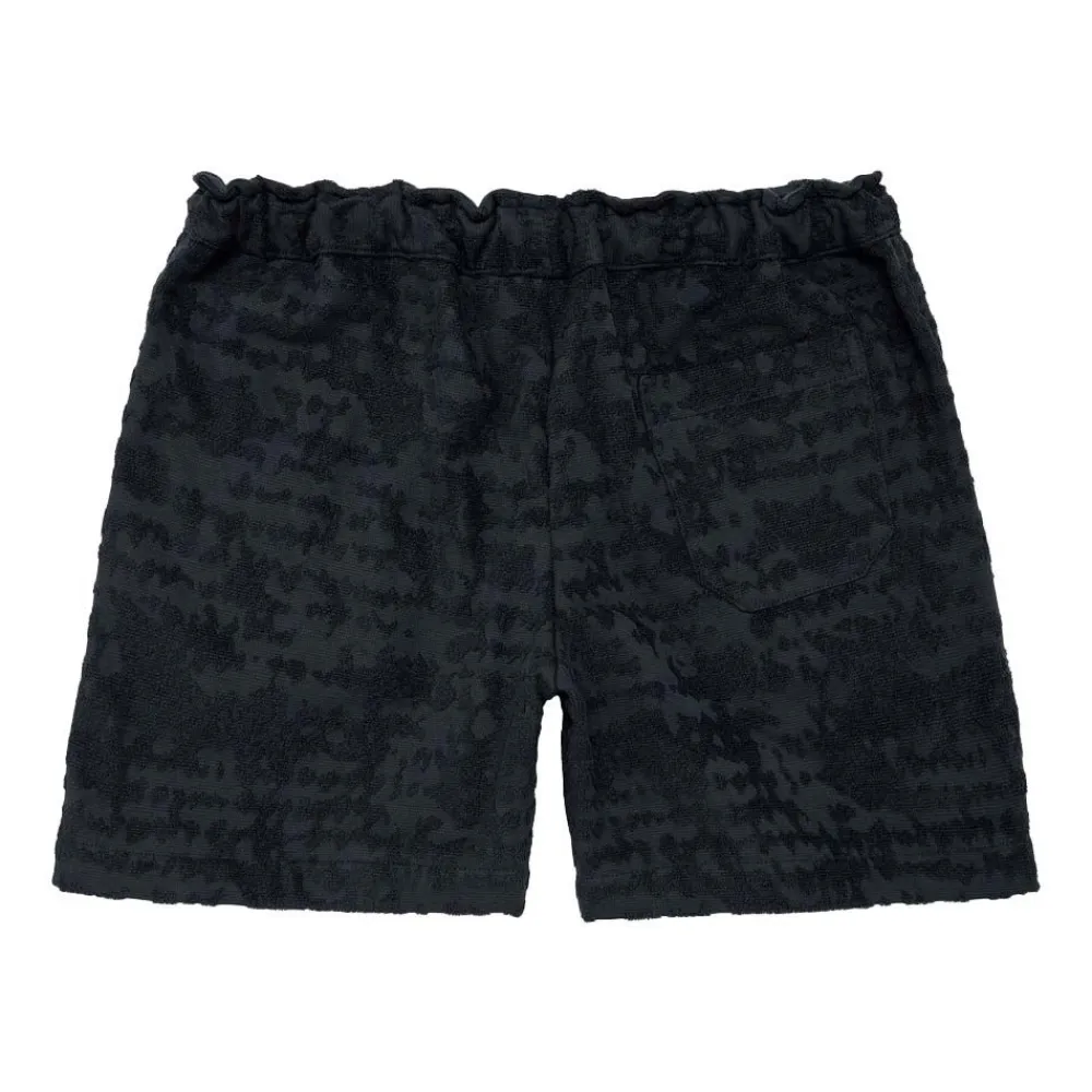 Hot OAS Night Lagoon Terry Shorts Herr