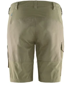 Outlet Fjällräven Nikka Curved Shorts Dam